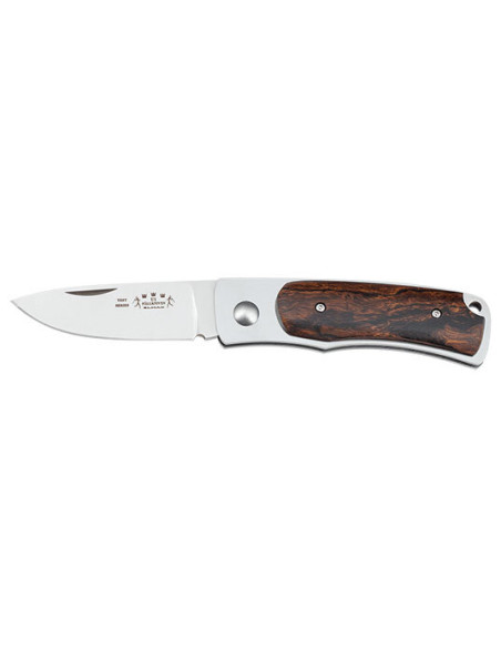 Coltello Pieghevole Fallkniven U1 : Precisione ed Eleganza in Mano