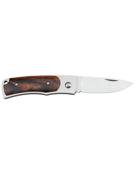 Coltello Pieghevole Fallkniven U1 : Precisione ed Eleganza in Mano