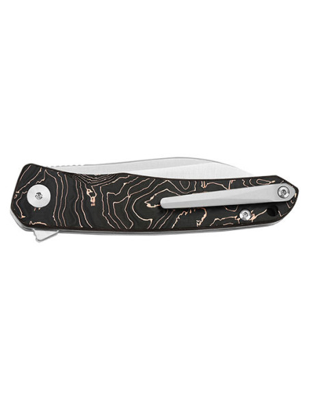 Couteau pliant QSP Otter - 11578 - Khurts.com