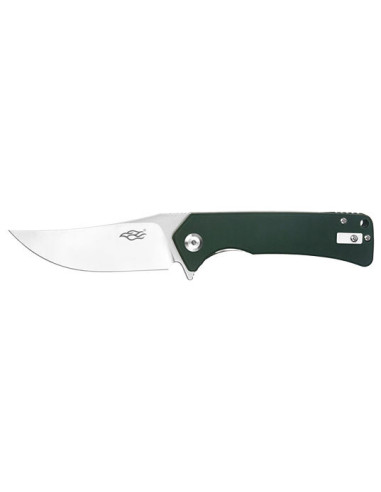 Coltello Pieghevole Ganzo FH923GB : Precisione e Comfort in Mano