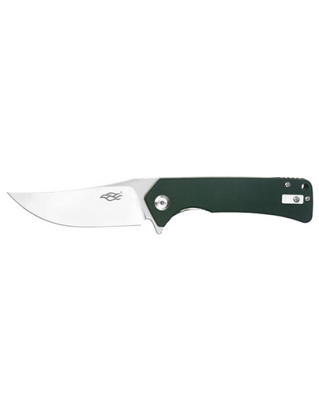 Coltello Pieghevole Ganzo FH923GB : Precisione e Comfort in Mano
