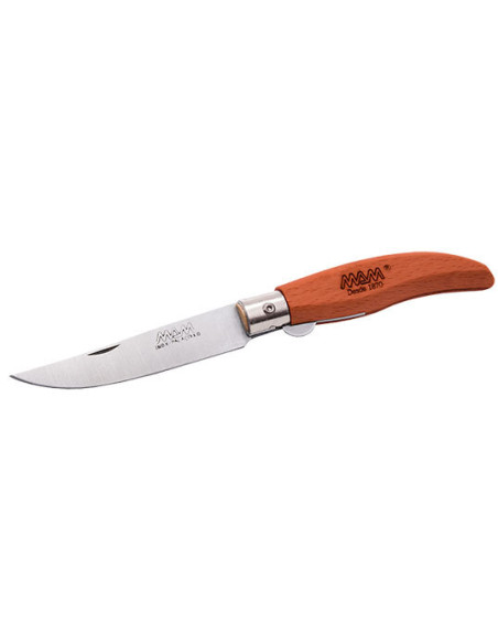 MAM Iberica Folding Knife: Elegance and Precision for Everyday Use