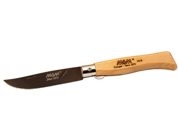 Klappmesser MAM Douro - Titane noir - 11591 - Khurts.com