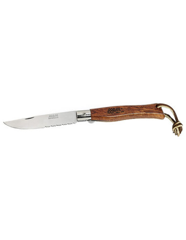Coltello Pieghevole MAM Hunter Plus : Eleganza e Precisione Impareggiabili
