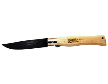 Klappmesser MAM Hunter - Titane noir - 11596 - Khurts.com