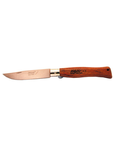 Couteau pliant MAM Hunter - Bronze - 11597 - Khurts.com