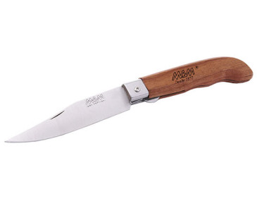 Coltello Pieghevole MAM Sportive: Eleganza e Precisione Quotidiana