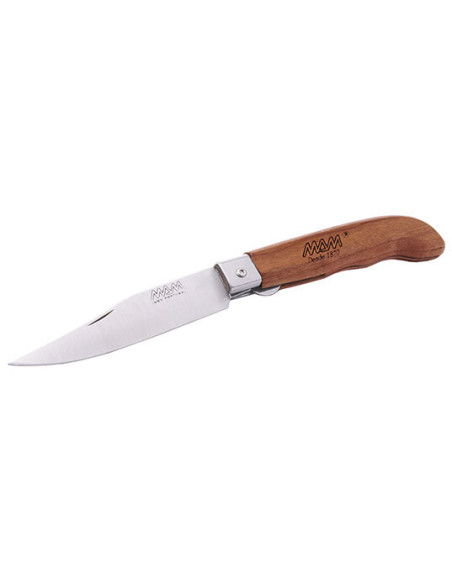 MAM Sportive Folding Knife: Elegance and Precision for Everyday