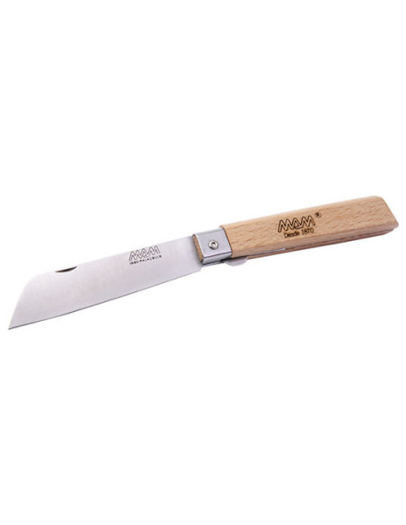 MAM Folding Knife: Precision and Elegance for Everyday Use