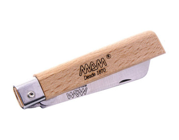 Klappmesser MAM Operario Sheep Foot - 11601 - Khurts.com 2