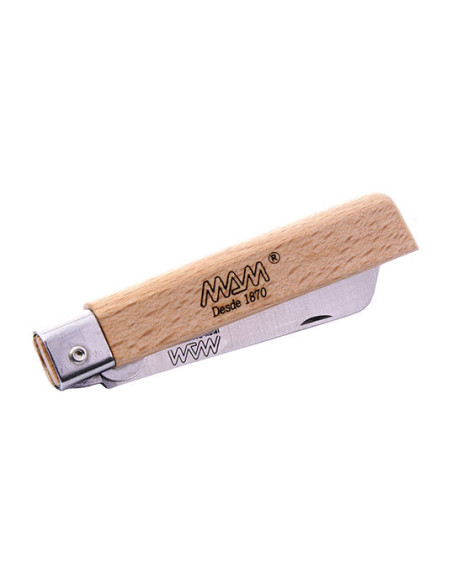 MAM Folding Knife: Precision and Elegance for Everyday Use