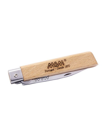 Couteau pliant MAM Operario Drop Point - 11604 - Khurts.com