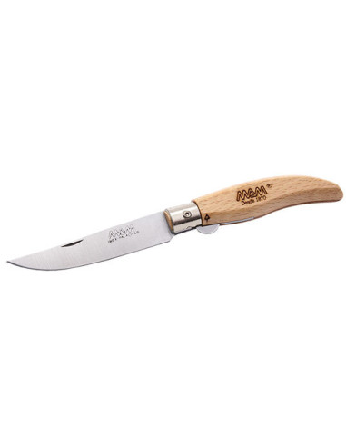 MAM Iberica Folding Knife: Everyday Elegance and Precision