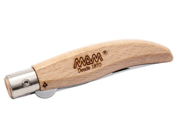 Klappmesser MAM Iberica H&ecirc;tre - 11605 - Khurts.com 2