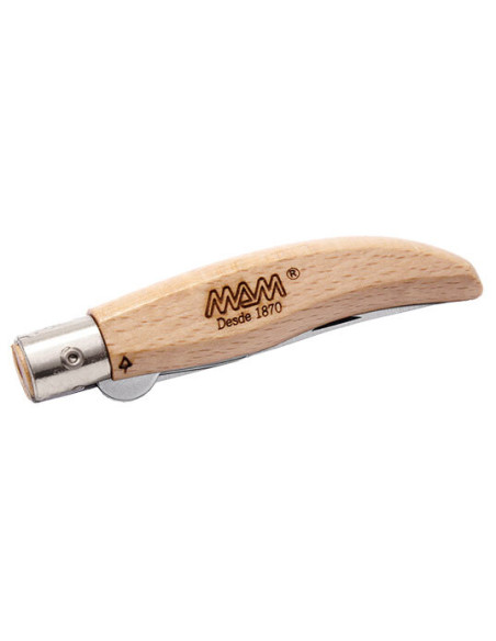 Coltello Pieghevole MAM Iberica : Eleganza e Precisione nel Quotidiano