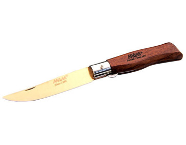 Coltello Pieghevole MAM Douro - Eleganza e Sicurezza in Bronzo 2
