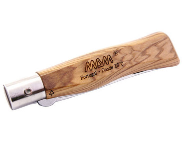 Coltello Pieghevole MAM Douro Grande: Eleganza e Precisione Senza Pari 2