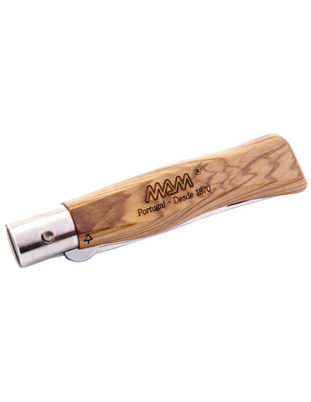 Coltello Pieghevole MAM Douro Grande: Eleganza e Precisione Senza Pari