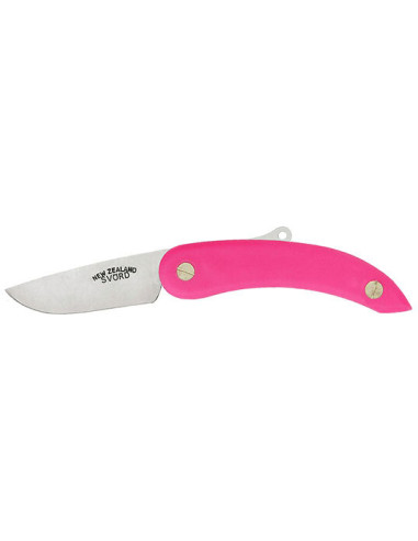 Feststehendes Messer Svord Peasant Rosa - 11614 - Khurts.com