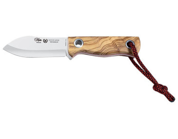 Feststehendes Messer Nieto Sioux-Nessmuk Mini - 11629 - Khurts.com 2