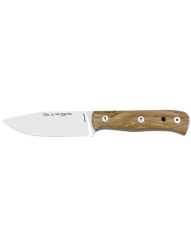 Cuchillo Nieto Saltamontes: Precisi&oacute;n y Elegancia en Mano
