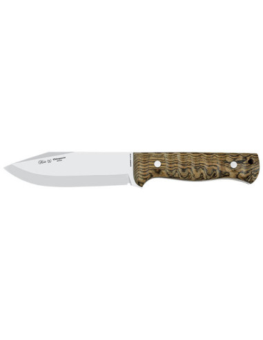 Feststehendes Messer Nieto Chisquero - 11632 - Khurts.com