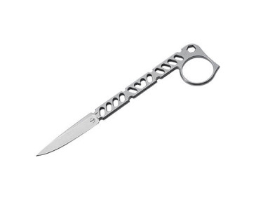 Boker Plus Sigurd Knife: Unmatched Precision and Durability