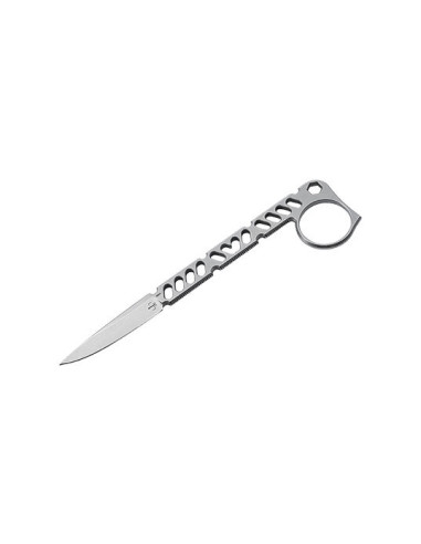 Couteau fixe Boker Plus Sigurd Tactical - 11633 - Khurts.com
