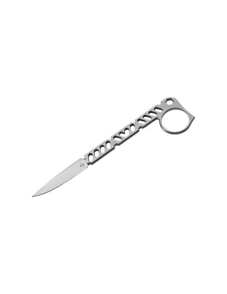 Cuchillo Boker Plus Sigurd: Precisi&oacute;n y Durabilidad Inigualables