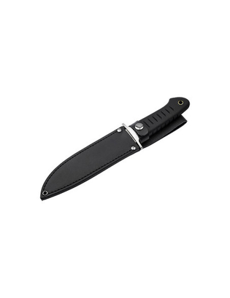 Cuchillo Boker Magnum Sledgedog: Precisi&oacute;n y Seguridad Inigualables