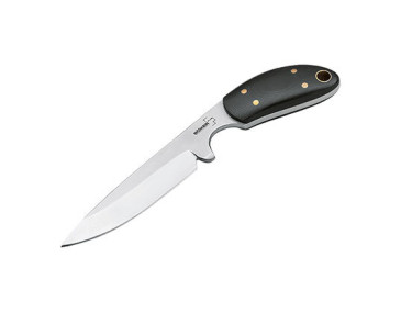 Boker Plus 2.0 Fixed Blade Knife: Precision and Unmatched Safety