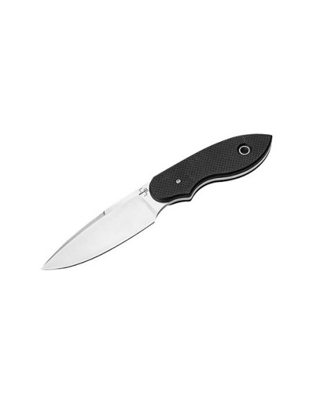 Coltello Boker Plus Trailmate: Precisione e Durata all'Aperto