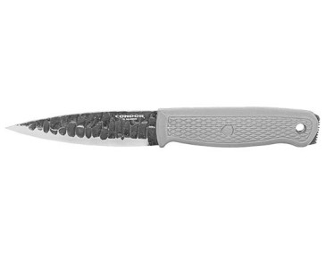 Feststehendes Messer Condor Trog - 11651 - Khurts.com