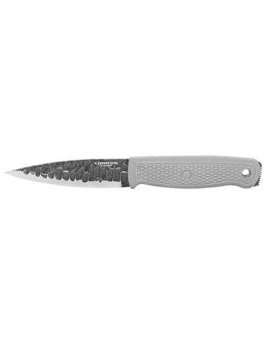 Couteau fixe Condor Trog - 11651 - Khurts.com