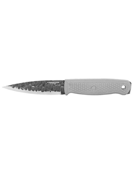 Condor Trog Fixed Blade Knife: Precision and Robustness Outdoors
