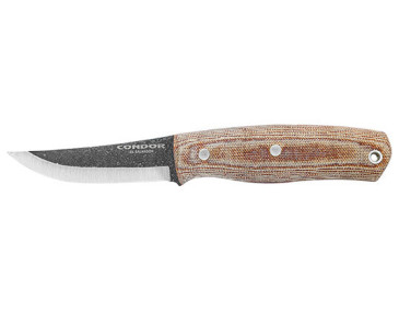 Cuchillo Condor Kambo Pukko: Precisi&oacute;n y Durabilidad Inigualables