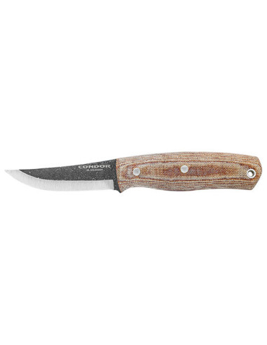 Cuchillo Condor Kambo Pukko: Precisi&oacute;n y Durabilidad Inigualables