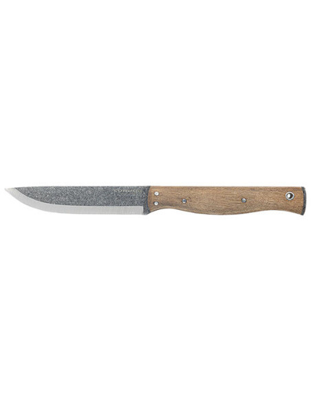 Coltello Fisso Condor Narrowsaur : Filo Durevole ed Eleganza Naturale