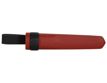 Morakniv Garberg Knife: Swedish Elegance and Robustness 2
