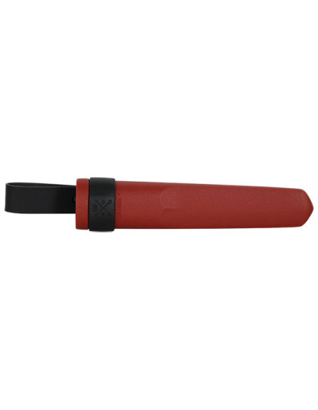 Morakniv Garberg Knife: Swedish Elegance and Robustness