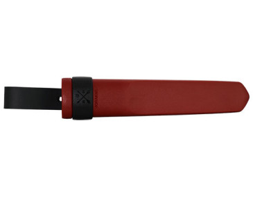 Morakniv Garberg Red Knife: Swedish Robustness and Precision 2
