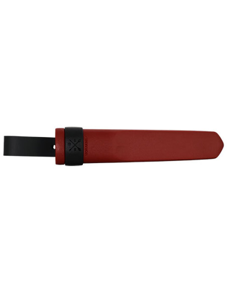 Feststehende Messer Morakniv Garberg Dala Red - 11662 - Khurts.com