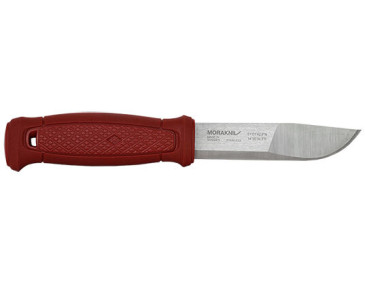 Morakniv Kansbol Dala Red Knife: Precision and Versatility