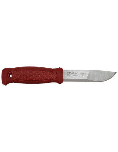 Morakniv Kansbol Dala Red Knife: Precision and Versatility