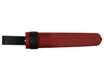 Morakniv Kansbol Dala Red Knife: Precision and Versatility 2