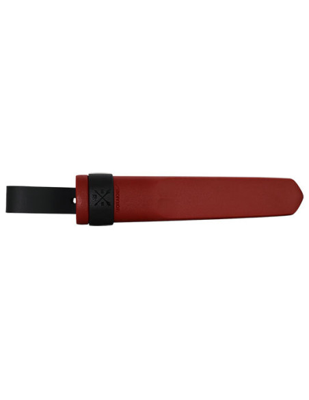 Cuchillo Morakniv Kansbol Dala Red: Precisi&oacute;n y Versatilidad