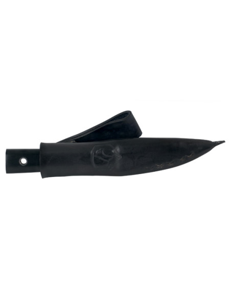 Couteau fixe Condor Urban EDC Puukko - 11666 - Khurts.com