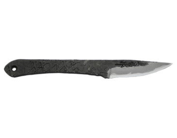 Feststehende Messer Kanetsune Seki Hayashi - 11667 - Khurts.com