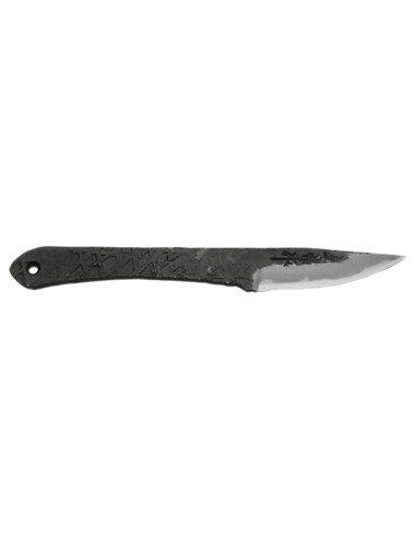 Cuchillo Fijo Kanetsune Seki: Precisi&oacute;n y Elegancia Inigualables