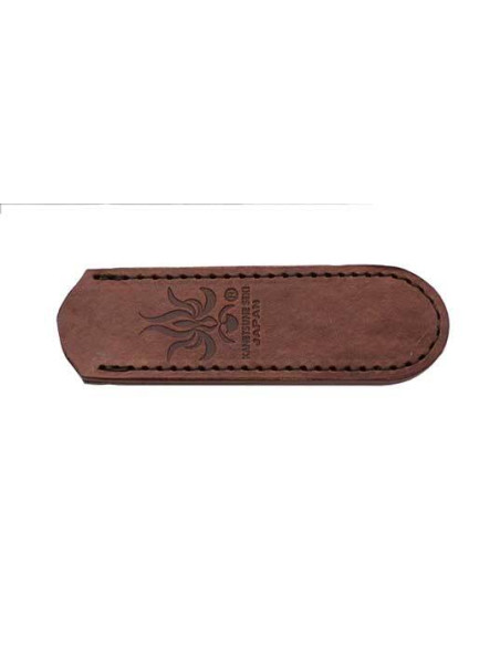Cuchillo Fijo Kanetsune Seki: Precisi&oacute;n y Elegancia Inigualables